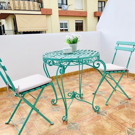 La Bartola Guesthouse مدينة إيبيزا المظهر الخارجي الصورة