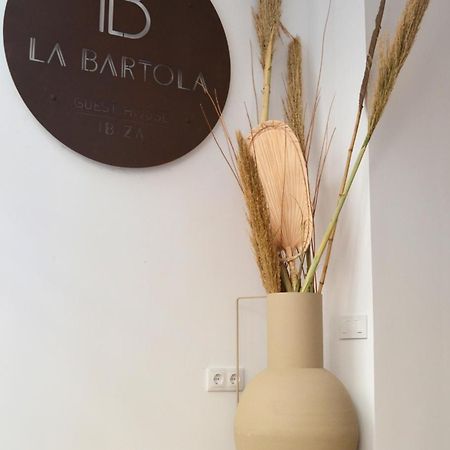 La Bartola Guesthouse مدينة إيبيزا المظهر الخارجي الصورة