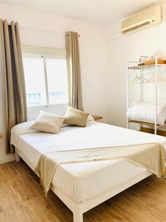 La Bartola Guesthouse مدينة إيبيزا المظهر الخارجي الصورة