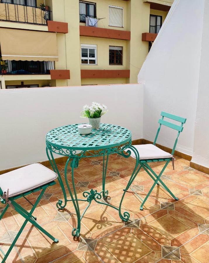La Bartola Guesthouse مدينة إيبيزا المظهر الخارجي الصورة