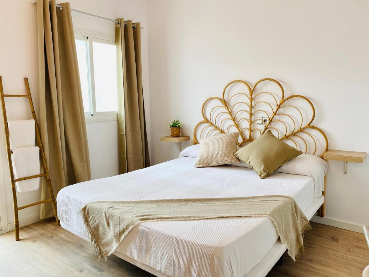 La Bartola Guesthouse مدينة إيبيزا المظهر الخارجي الصورة