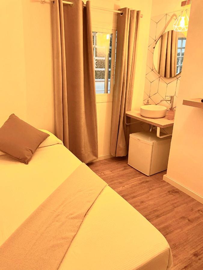 La Bartola Guesthouse مدينة إيبيزا المظهر الخارجي الصورة