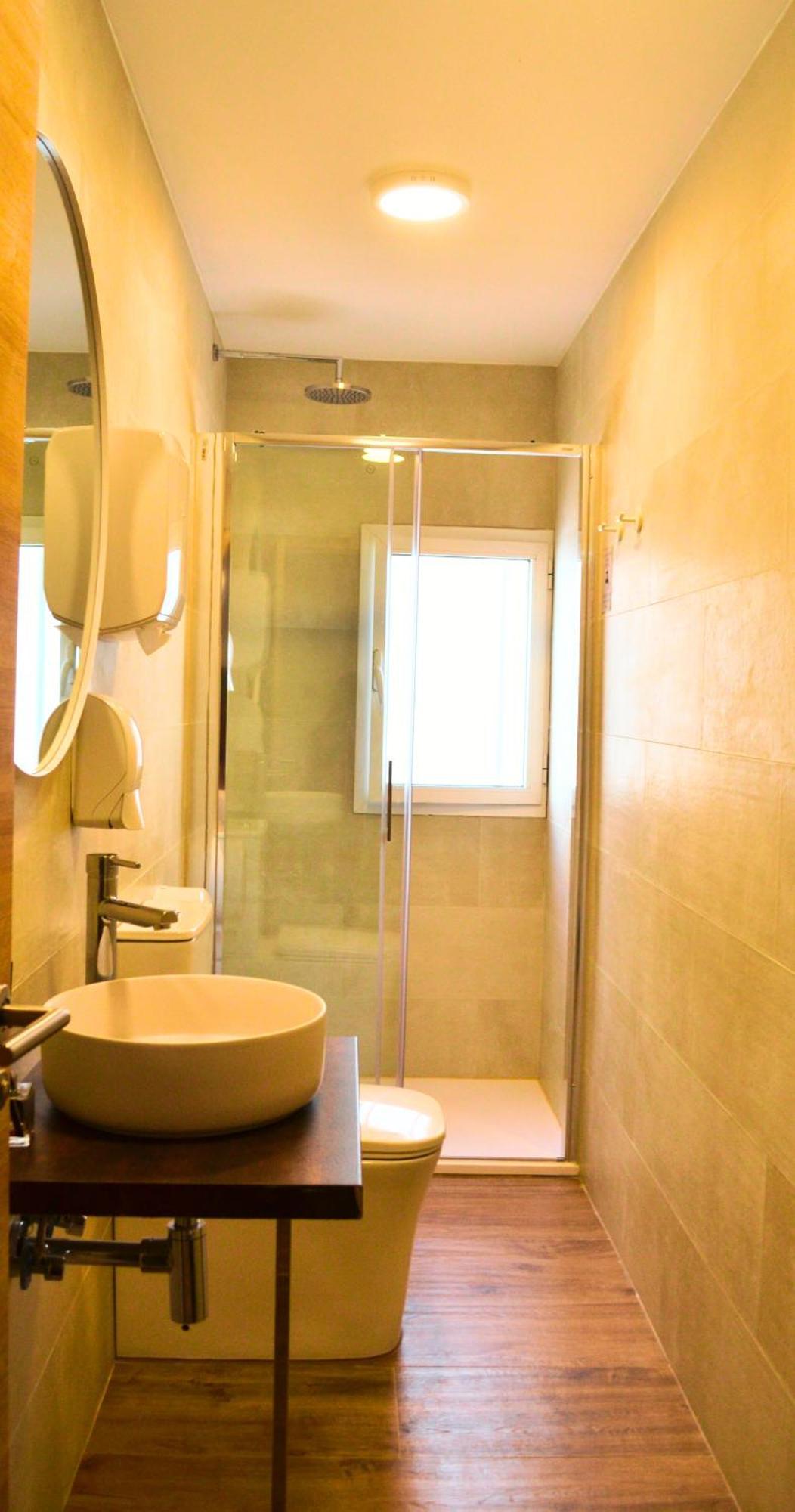 La Bartola Guesthouse مدينة إيبيزا المظهر الخارجي الصورة