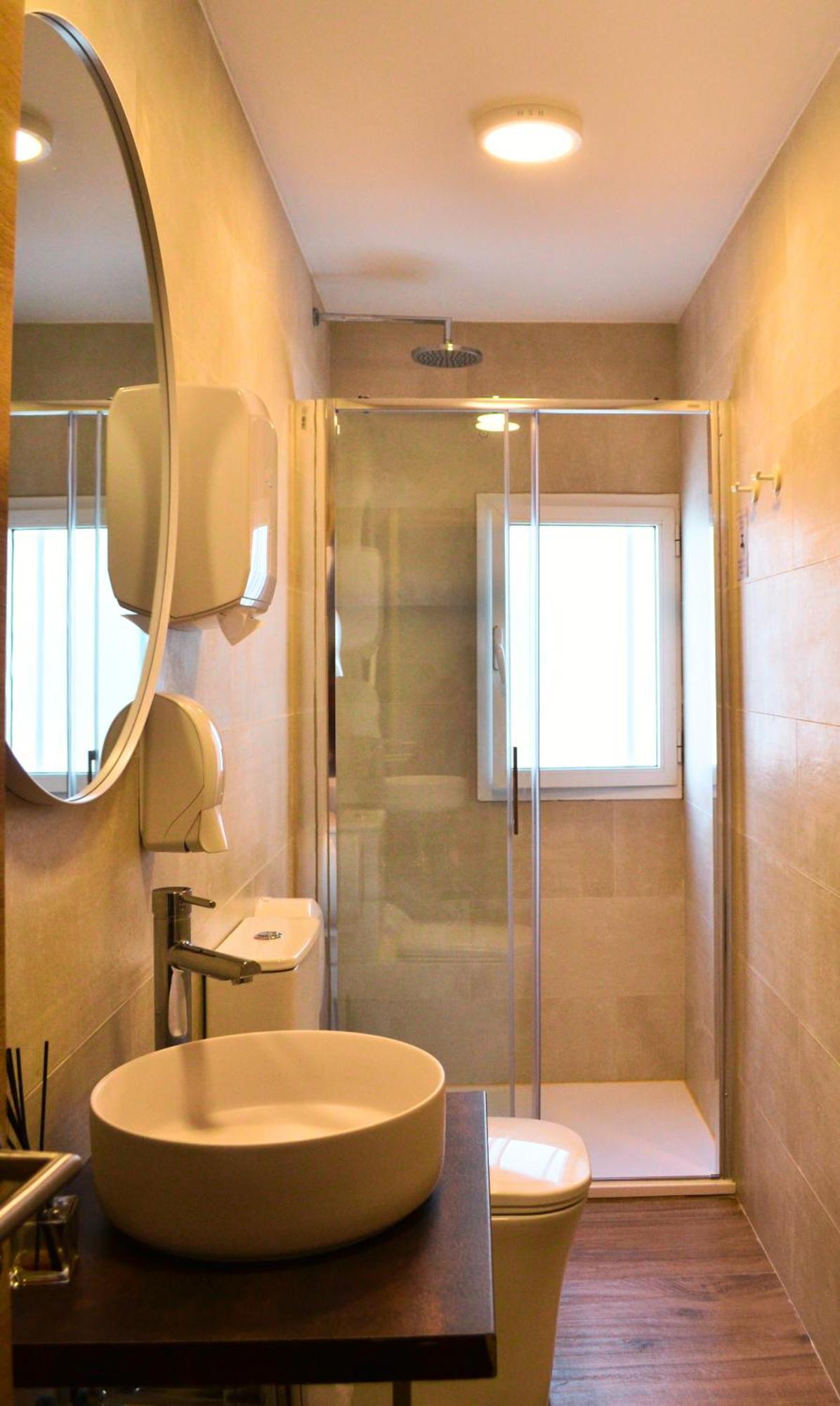La Bartola Guesthouse مدينة إيبيزا المظهر الخارجي الصورة