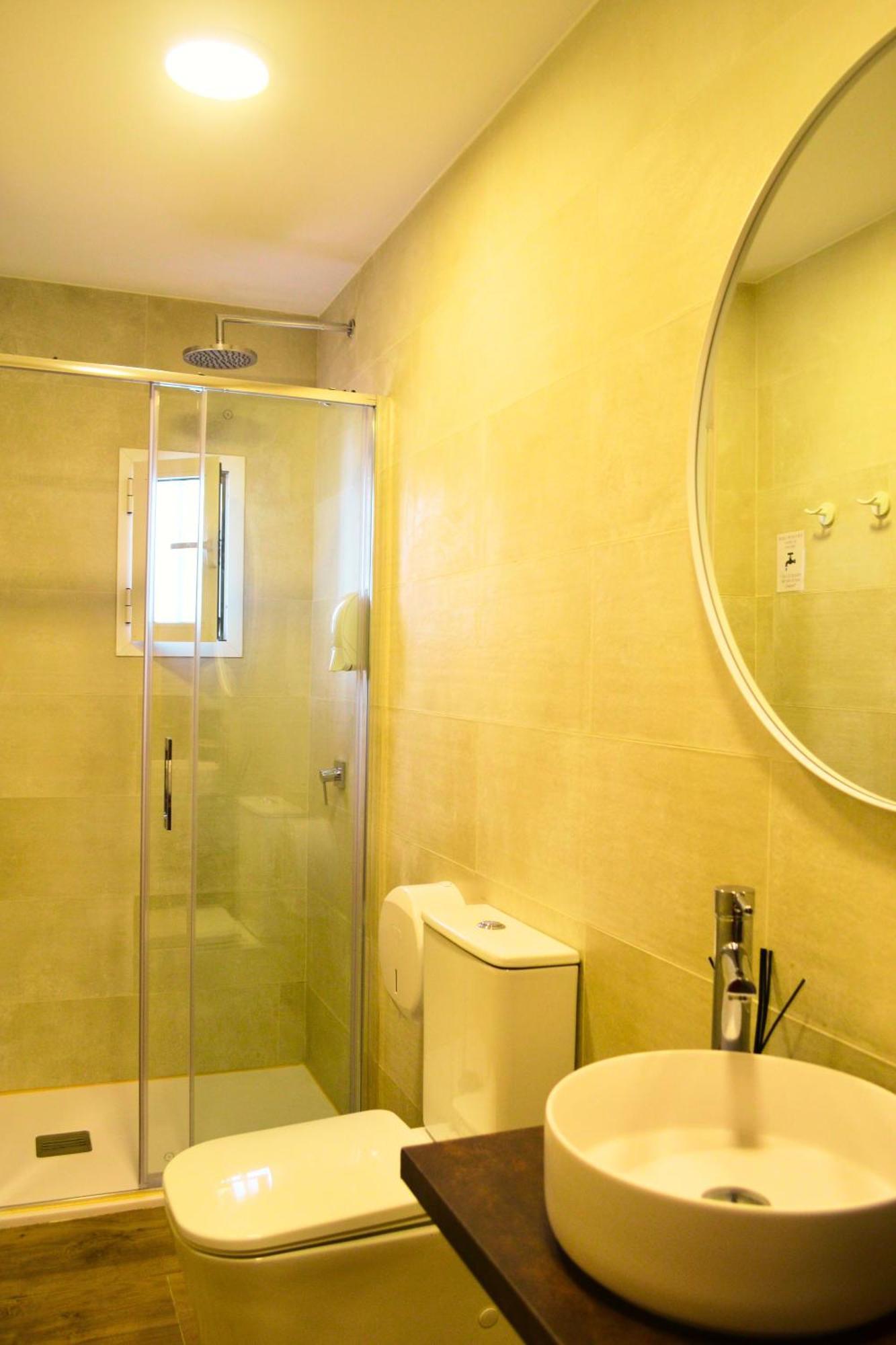 La Bartola Guesthouse مدينة إيبيزا المظهر الخارجي الصورة