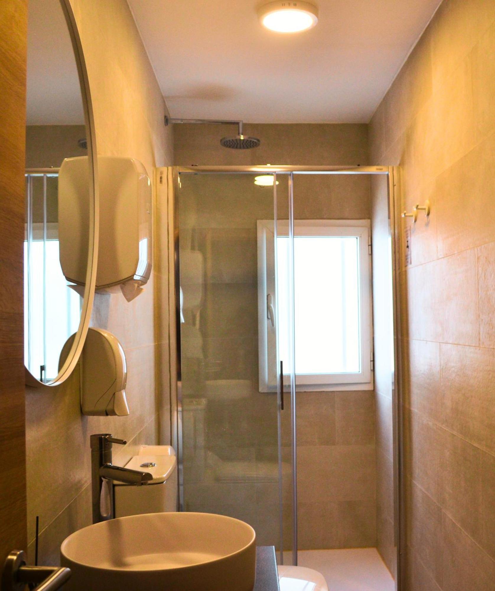 La Bartola Guesthouse مدينة إيبيزا المظهر الخارجي الصورة