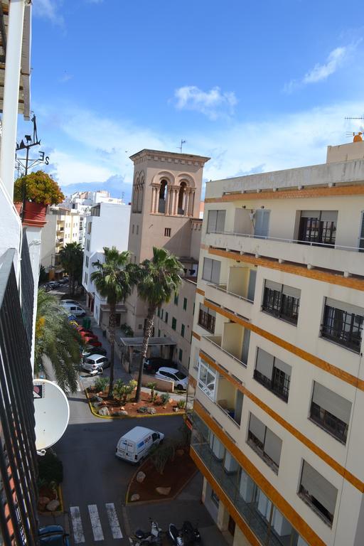 La Bartola Guesthouse مدينة إيبيزا المظهر الخارجي الصورة
